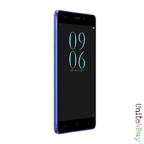 Elephone C1 Mini