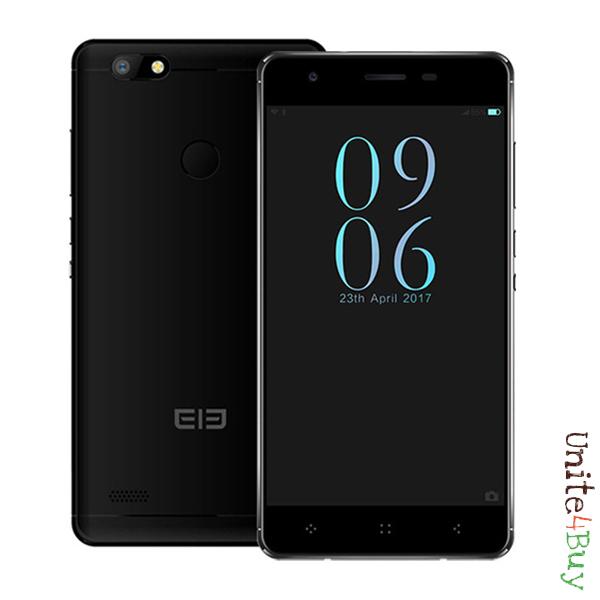 Elephone C1 Mini