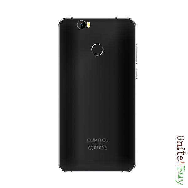 Oukitel U11 Plus