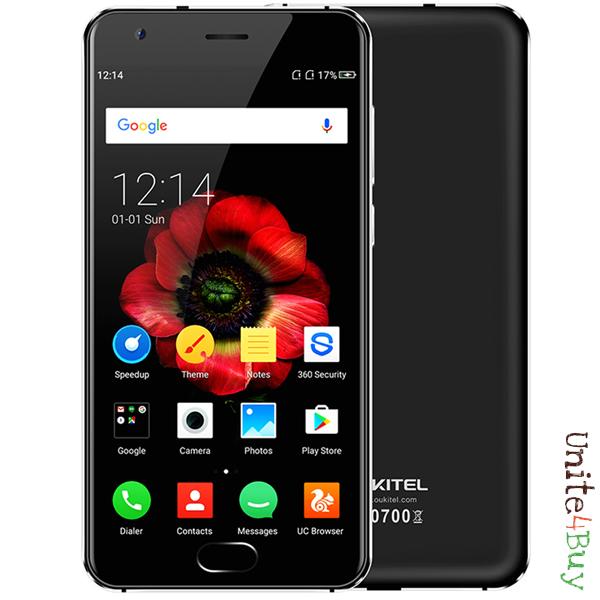 Oukitel K4000 Plus