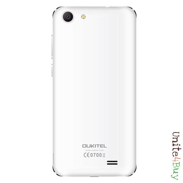 Oukitel K4000 Plus