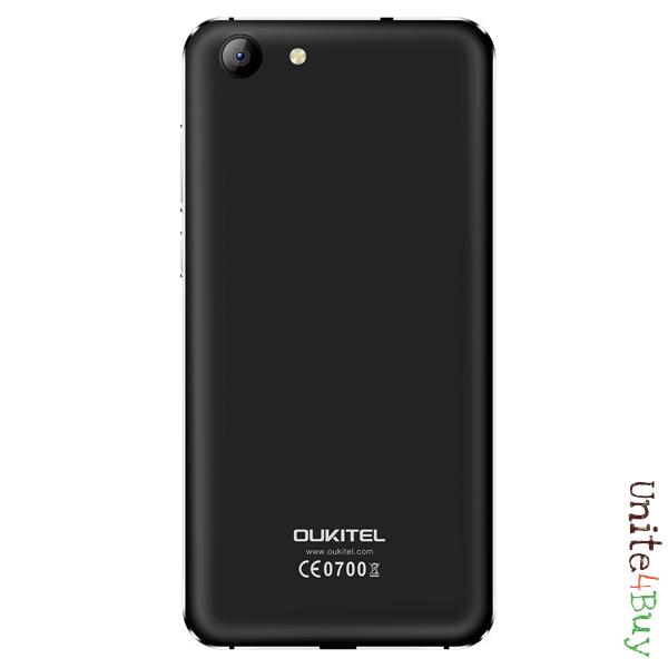 Oukitel K4000 Plus