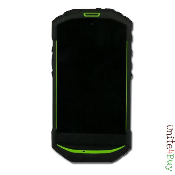 ZTE C501