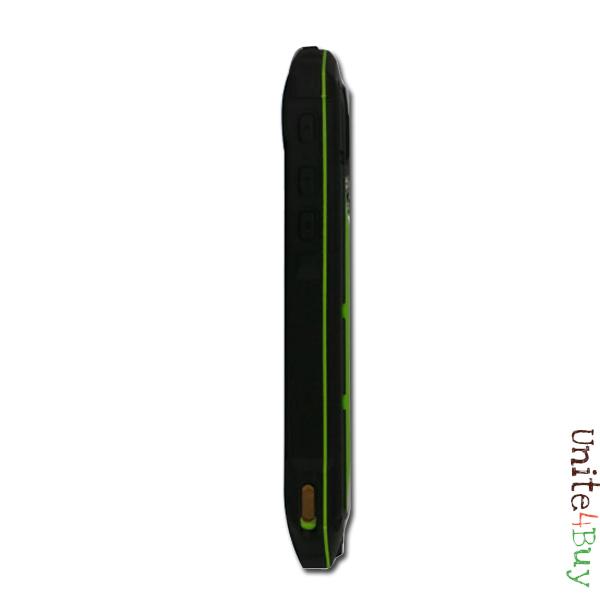 ZTE C501