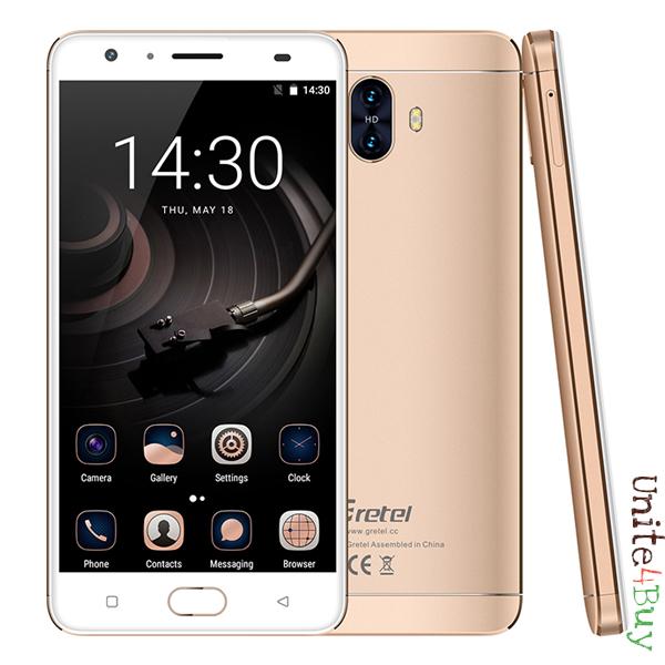 Gretel GT6000