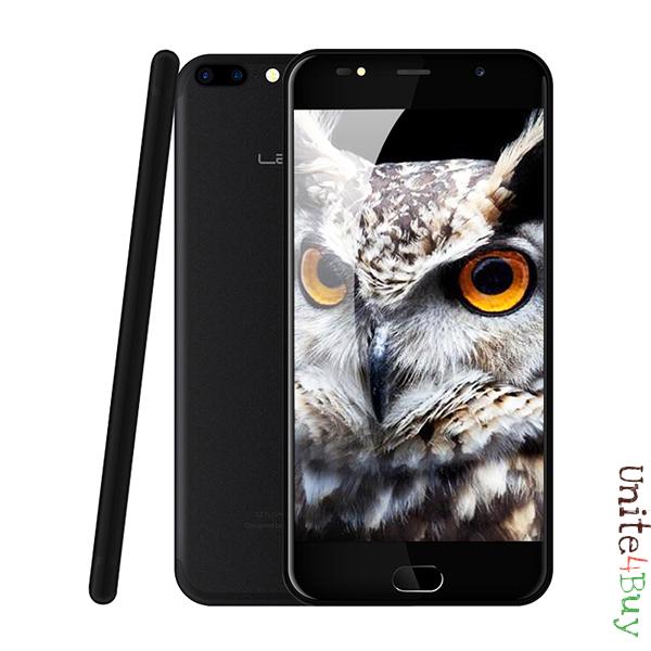Leagoo M7