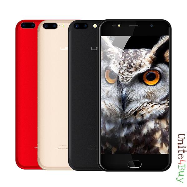 Leagoo M7