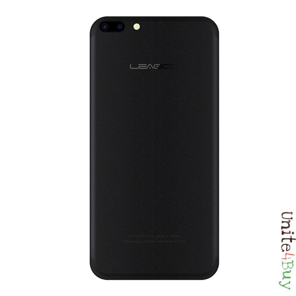 Leagoo M7