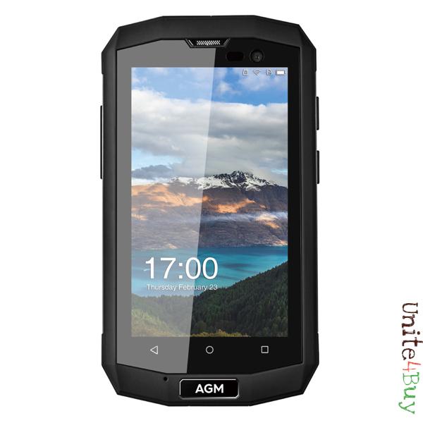 AGM A8 Mini