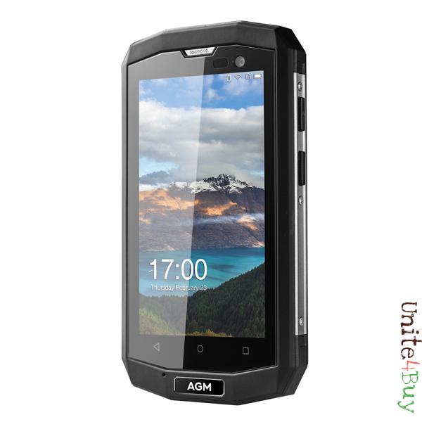 AGM A8 Mini