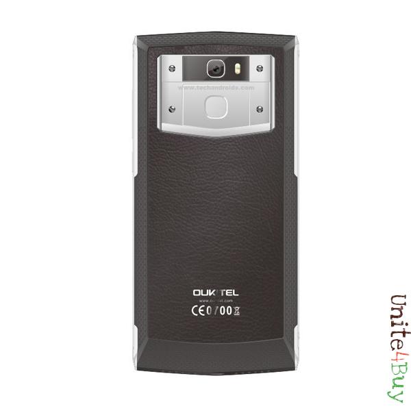 Oukitel K10000 Pro