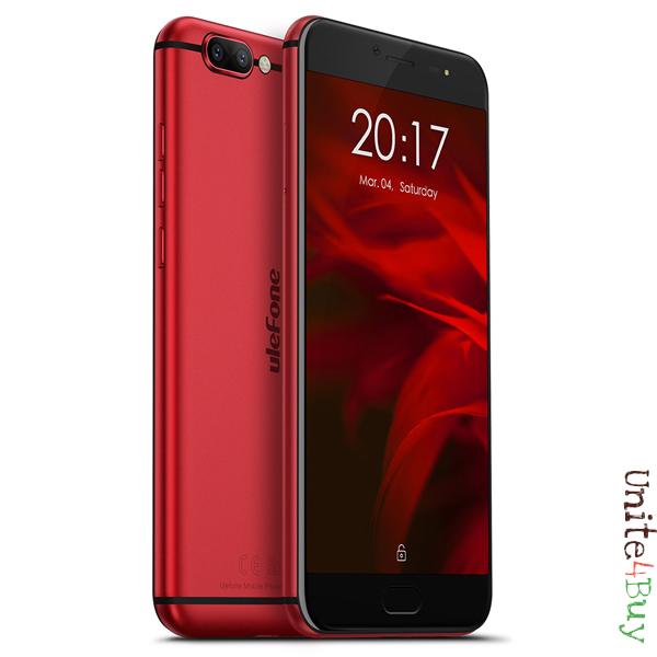 Ulefone Gemini Pro