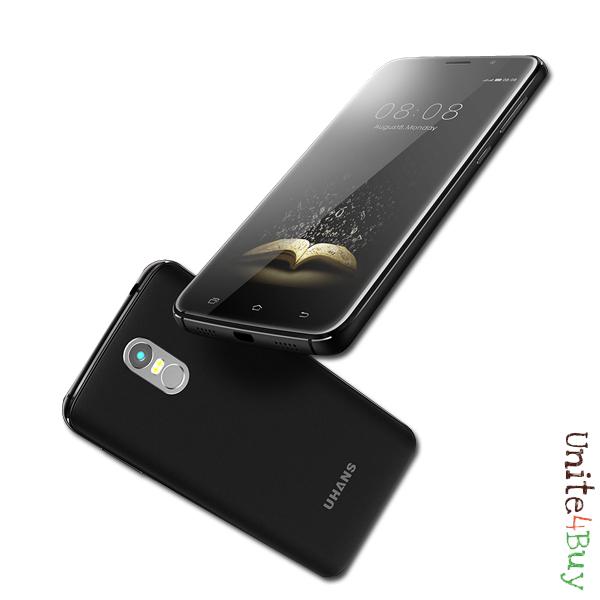 UHANS A6