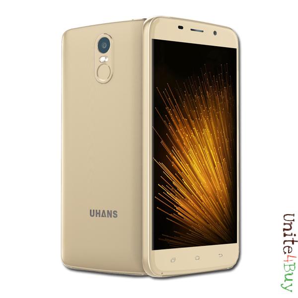UHANS A6