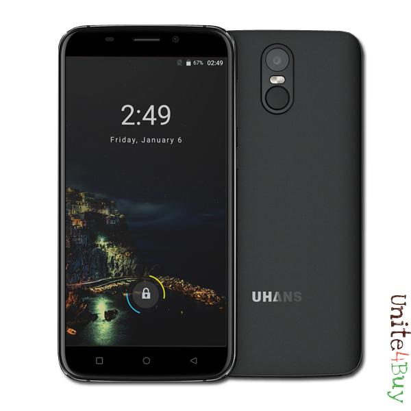 UHANS A6