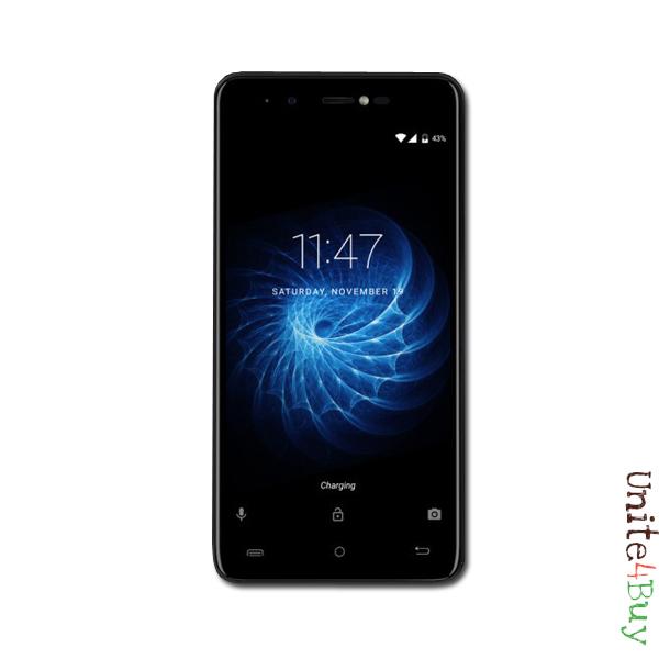 Cubot R9