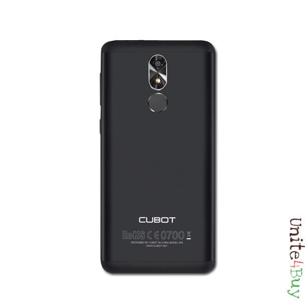 Cubot R9