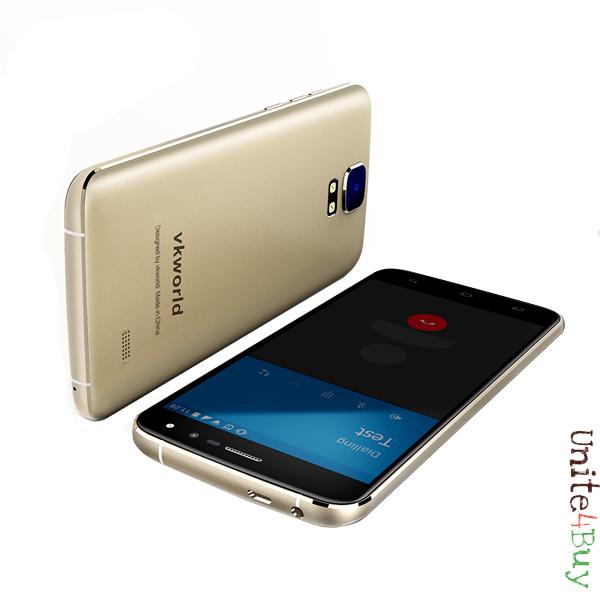VKworld S3