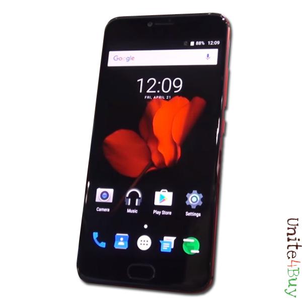 UMIDIGI Z1