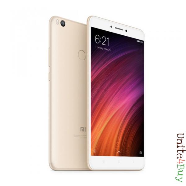 Xiaomi Mi Max 2