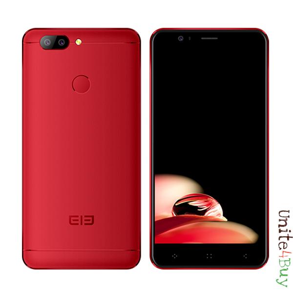 Elephone P8 Mini