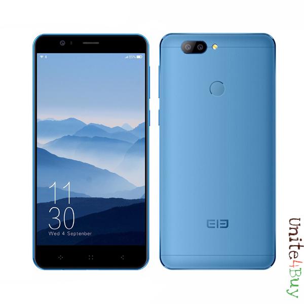Elephone P8 Mini