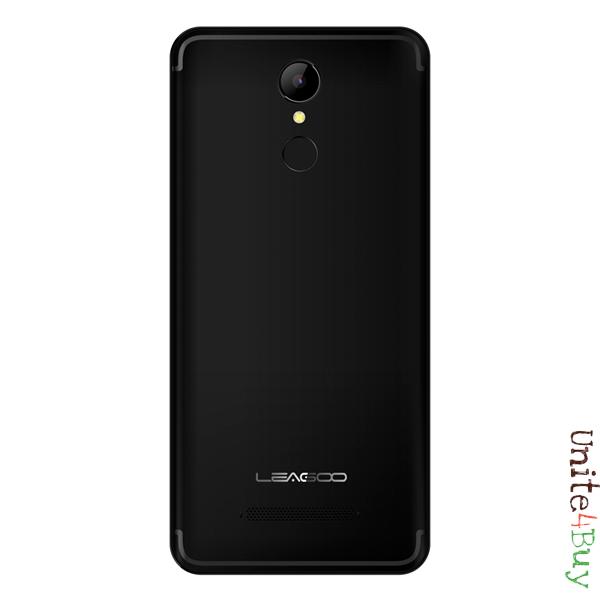 Leagoo M5 Edge