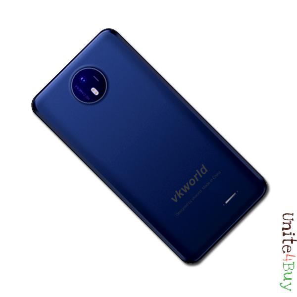 VKworld F2