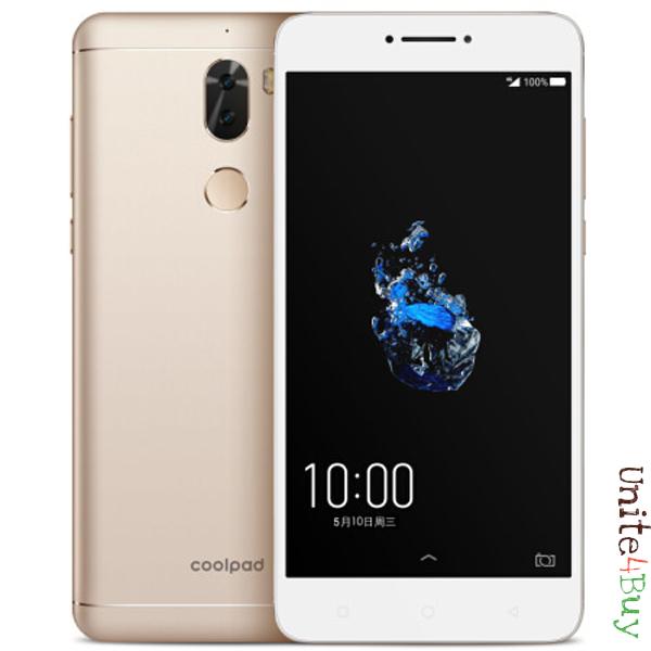 Coolpad Cool Play 6