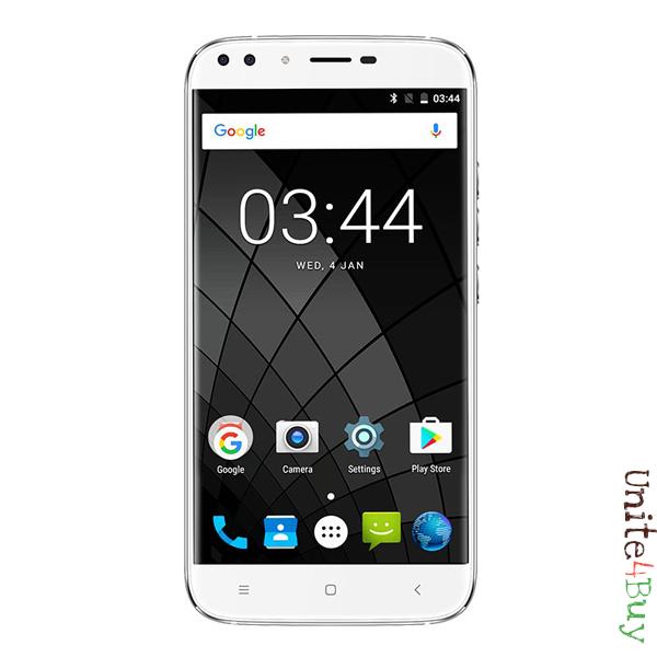Oukitel U22