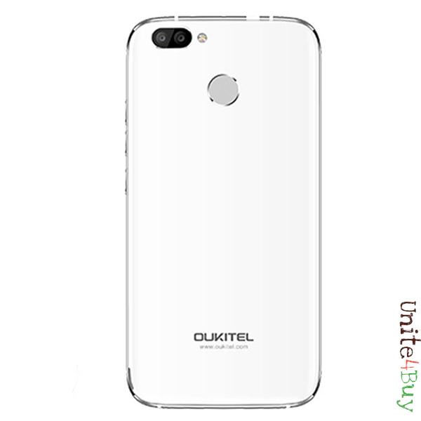 Oukitel U22