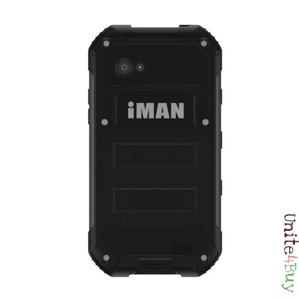 iMan X5