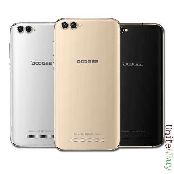 Doogee X30