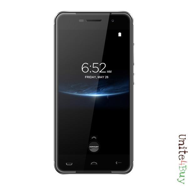 HOMTOM HT37 Pro