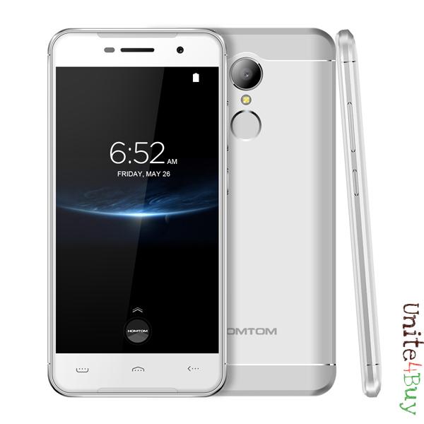 HOMTOM HT37 Pro