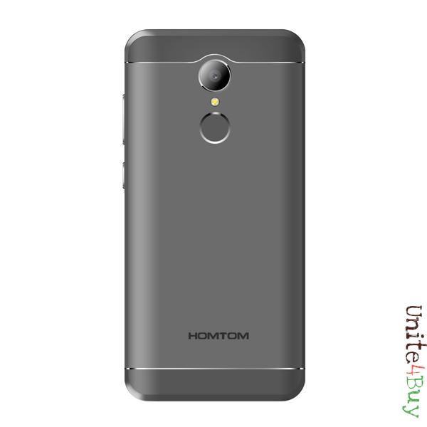 HOMTOM HT37 Pro