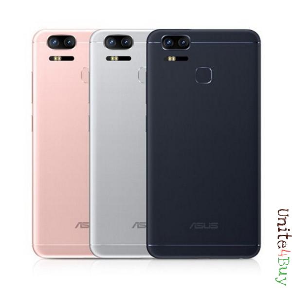 Asus Zenfone Zoom S