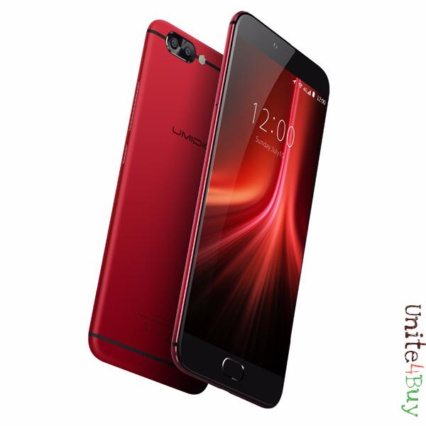 UMIDIGI Z1 Pro