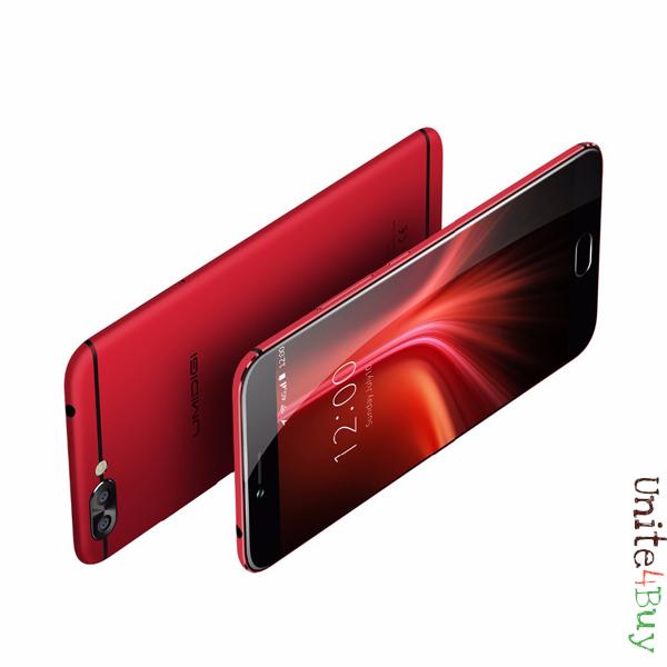 UMIDIGI Z1 Pro