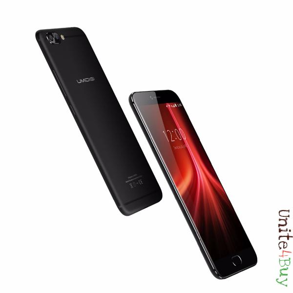 UMIDIGI Z1 Pro
