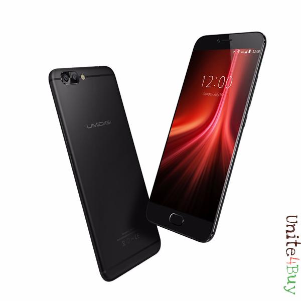UMIDIGI Z1 Pro