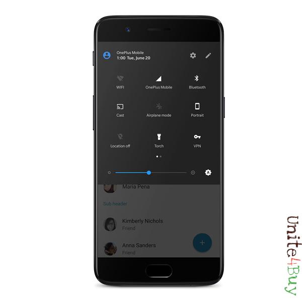 OnePlus 5