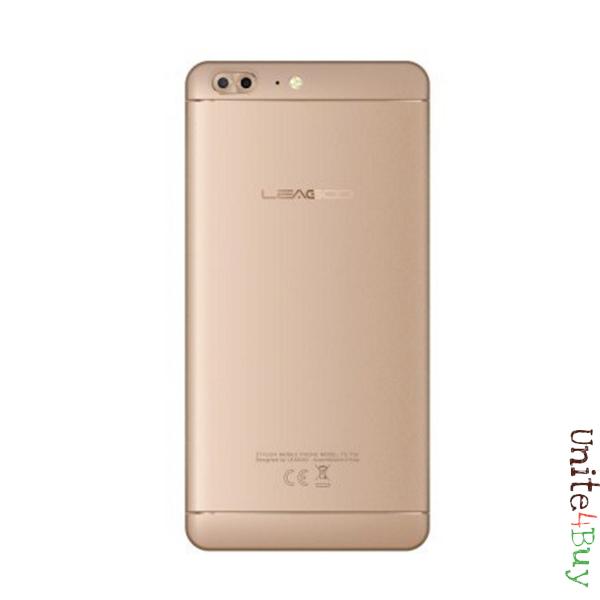 Leagoo T5