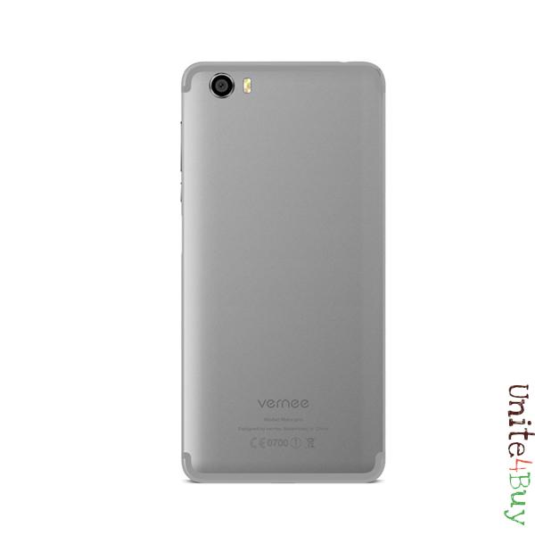 Vernee Mars Pro