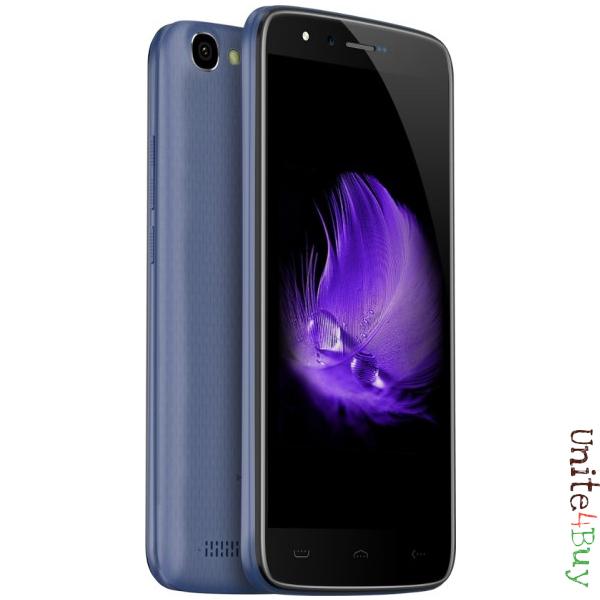 HOMTOM HT50