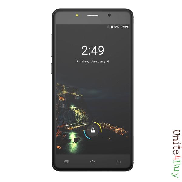 Uhans Note 4