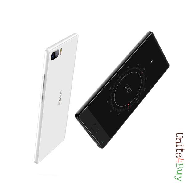 Bluboo S1