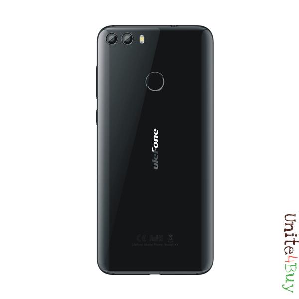 Ulefone F2