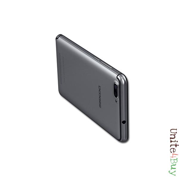 Doogee X20