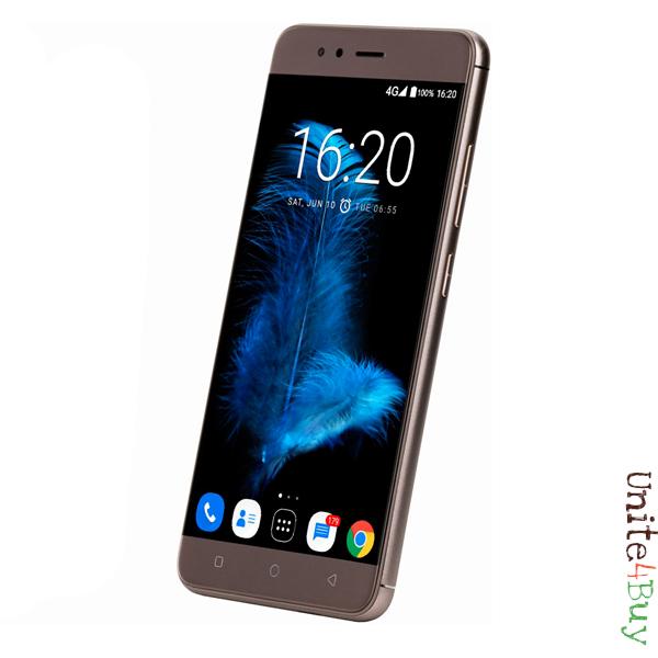 Infocus Turbo 5